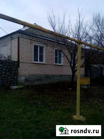 Дом 90 м² на участке 50 сот. на продажу в Богучаре Богучар - изображение 1