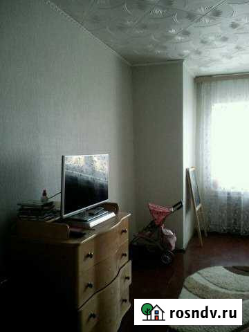 3-комнатная квартира, 66 м², 9/9 эт. на продажу в Стрежевом Стрежевой - изображение 1