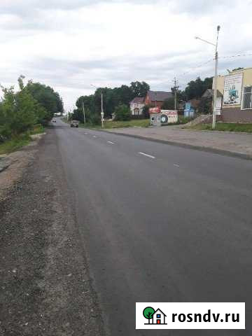 Участок ИЖС 22 сот. на продажу в Пензе Пенза - изображение 1