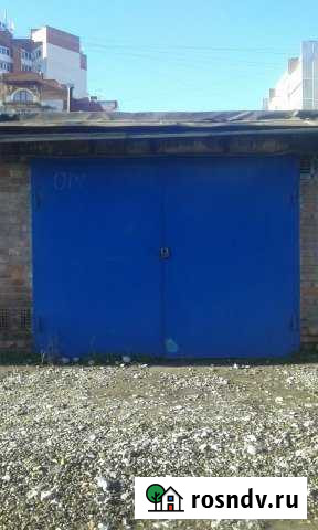 Гараж >30 м² в аренду в Краснодаре Краснодар - изображение 1