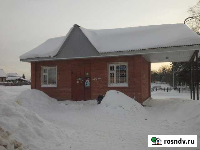 Дача 26 м² на участке 1 сот. на продажу в Северске Северск - изображение 1