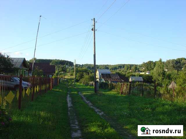 Участок ИЖС 18 сот. на продажу в Буревестнике Буревестник - изображение 1