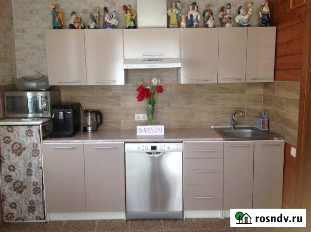 Дом 35 м² на участке 8 сот. в аренду посуточно в Анапе Анапа - изображение 1