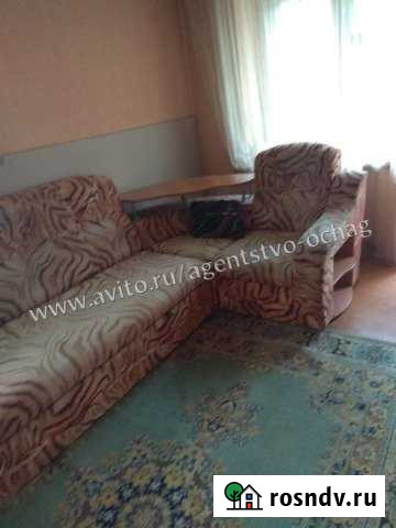 1-комнатная квартира, 31 м², 2/5 эт. в аренду на длительный срок в Рубцовске Рубцовск - изображение 1