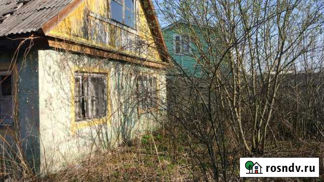 Участок СНТ, ДНП 6 сот. на продажу в Шатуре Шатура - изображение 1