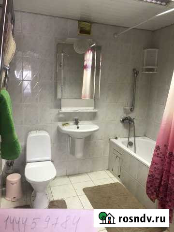 1-комнатная квартира, 45 м², 2/4 эт. в аренду посуточно в Троицке Московской области Троицк - изображение 1