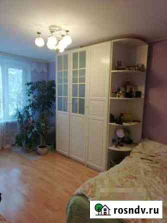 3-комнатная квартира, 58 м², 4/5 эт. на продажу в Химках Химки