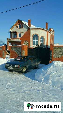 Дом 357 м² на участке 14 сот. на продажу в Грайвороне Грайворон - изображение 1