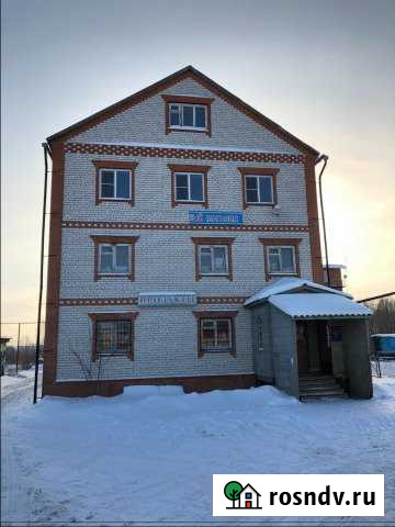 Дом 600 м² на участке 50 сот. в аренду на длительный срок в Сосновке Тамбовской области Сосновка - изображение 1