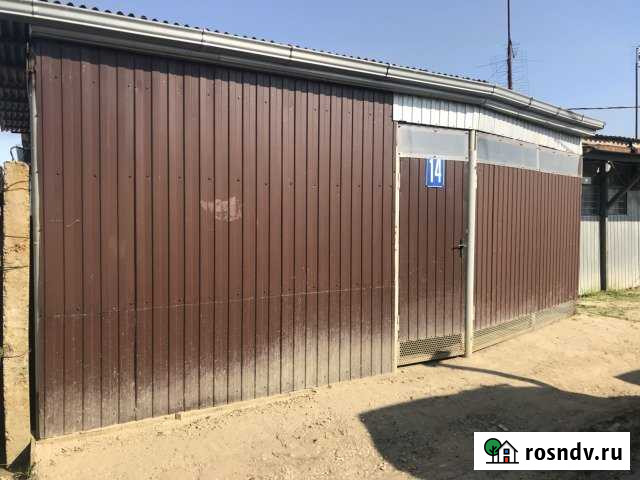 Дача 70 м² на участке 2 сот. на продажу в Черноерковской Черноерковская - изображение 1