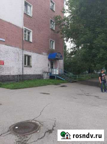 Торговое помещение, 28 кв.м. Новокузнецк - изображение 1