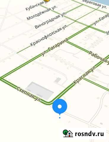 Участок ИЖС 10 сот. на продажу в Сенном Сенной - изображение 1