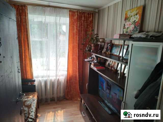 Комната 8 м² в 1-ком. кв., 1/1 эт. на продажу в Мельниково Мельниково - изображение 1