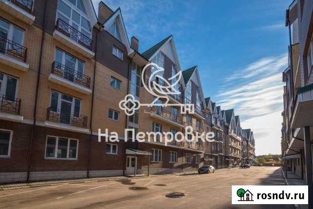 6ная квартира, 240 м², 4/4 эт. на продажу в Одинцово Одинцово - изображение 1