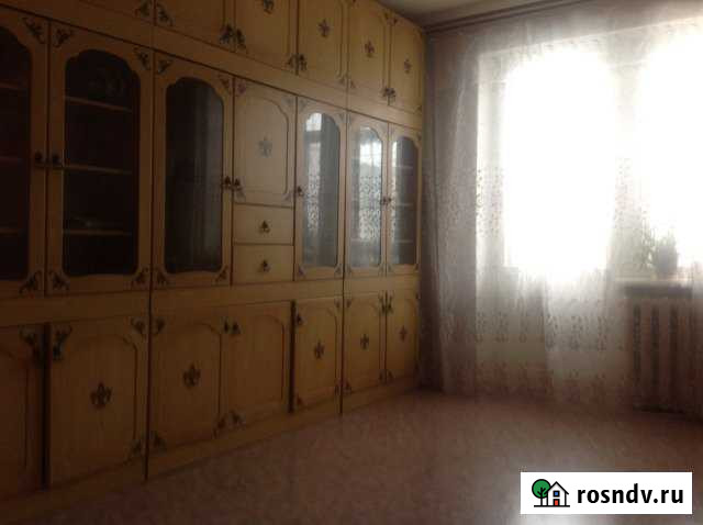 2-комнатная квартира, 50 м², 2/5 эт. на продажу в Цементном Цементный - изображение 1