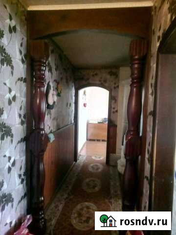 2-комнатная квартира, 48 м², 2/2 эт. на продажу в Новоржеве Новоржев - изображение 1