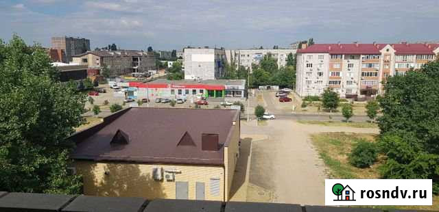 3-комнатная квартира, 103 м², 5/5 эт. на продажу в Кропоткине Кропоткин - изображение 1