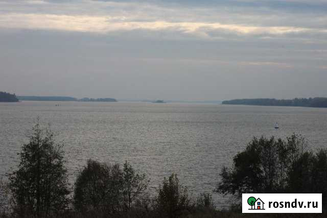 Участок ИЖС 20 сот. на продажу в Кашине Кашин - изображение 1