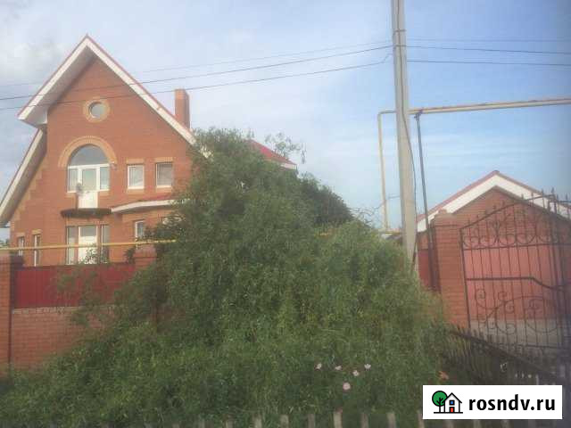 Дом 170 м² на участке 16 сот. на продажу в Красном Яре Самарской области Красный Яр - изображение 1