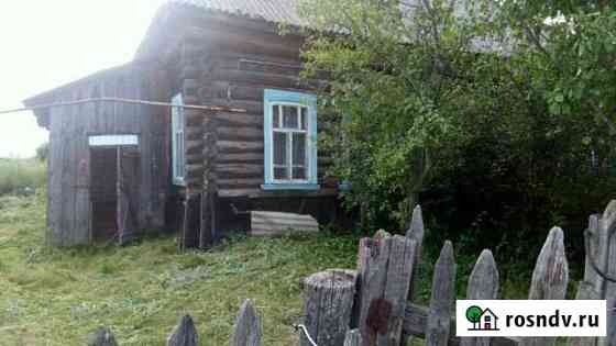 Дом 34 м² на участке 14 сот. на продажу в Ижевском Ижевское