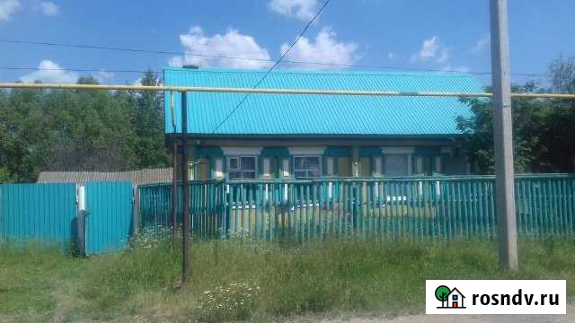 Дом 34 м² на участке 17 сот. на продажу в Уруссу Уруссу - изображение 1