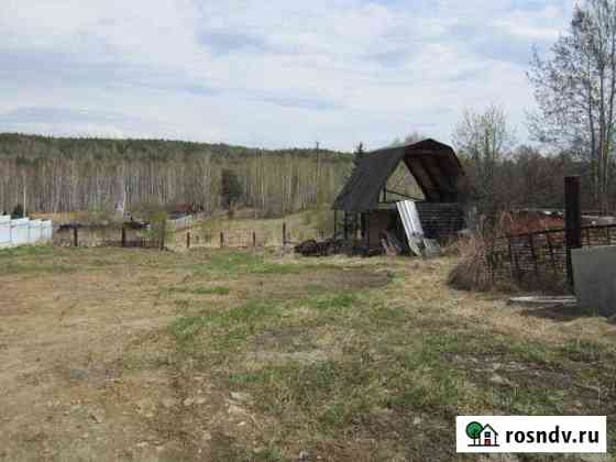 Участок ИЖС 10 сот. на продажу в Кыштыме Кыштым