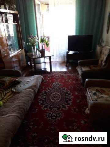 2-комнатная квартира, 45 м², 5/5 эт. на продажу в Вольно-Надеждинском Вольно-Надеждинское - изображение 1