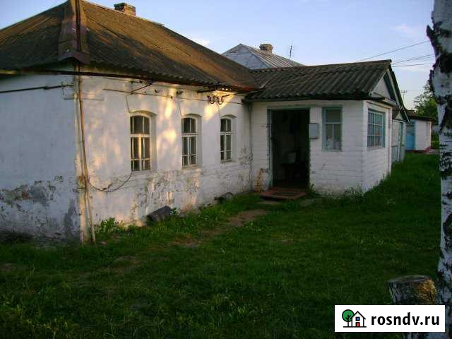 Дом 48 м² на участке 10 сот. на продажу в Ряжске Ряжск - изображение 1