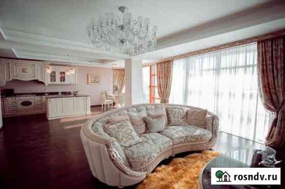 3-комнатная квартира, 174 м², 10/14 эт. на продажу в Анапе Анапа