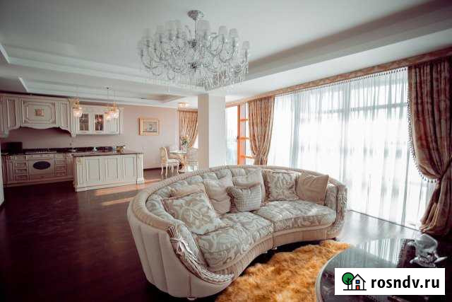 3-комнатная квартира, 174 м², 10/14 эт. на продажу в Анапе Анапа - изображение 1
