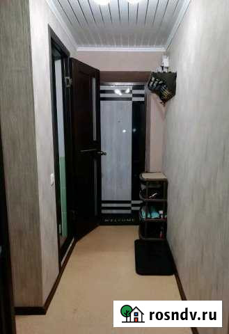 1-комнатная квартира, 29 м², 1/2 эт. на продажу в Красноармейске Саратовской области Красноармейск - изображение 1