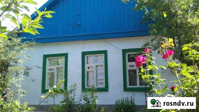 Дом 56 м² на участке 11 сот. на продажу в Белогорске Республики Крым Белогорск - изображение 1