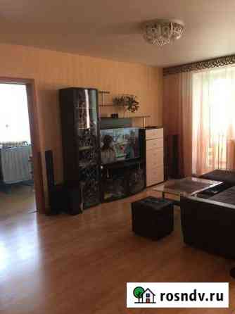 2-комнатная квартира, 45 м², 4/4 эт. в аренду посуточно в Ейске Ейск