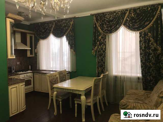 2-комнатная квартира, 45 м², 2/4 эт. в аренду на длительный срок в Нальчике Нальчик - изображение 1