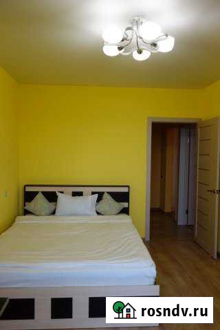 2-комнатная квартира, 60 м², 7/9 эт. в аренду посуточно в Алуште Алушта - изображение 1