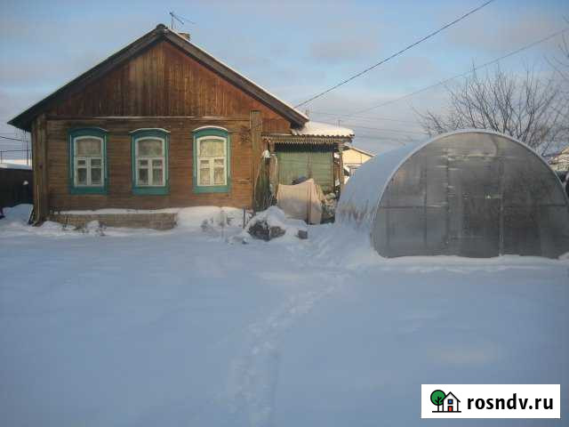 Дом 44 м² на участке 7 сот. на продажу в Дзержинске Дзержинск - изображение 1