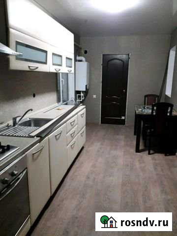 Дом 50 м² на участке 4 сот. в аренду на длительный срок в Новороссийске Новороссийск - изображение 1