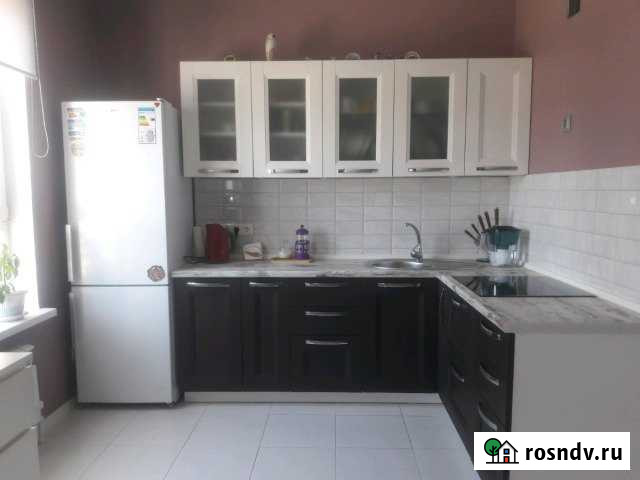 Квартира-студия, 36 м², 2/5 эт. в аренду посуточно в Анапе Анапа - изображение 1