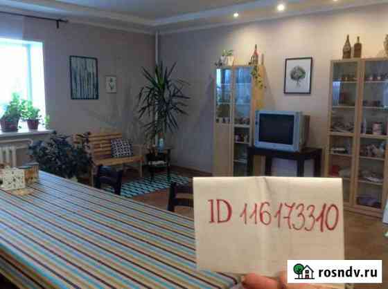 Коттедж 120 м² на участке 15 сот. в аренду посуточно в Серебряных Прудах Серебряные Пруды