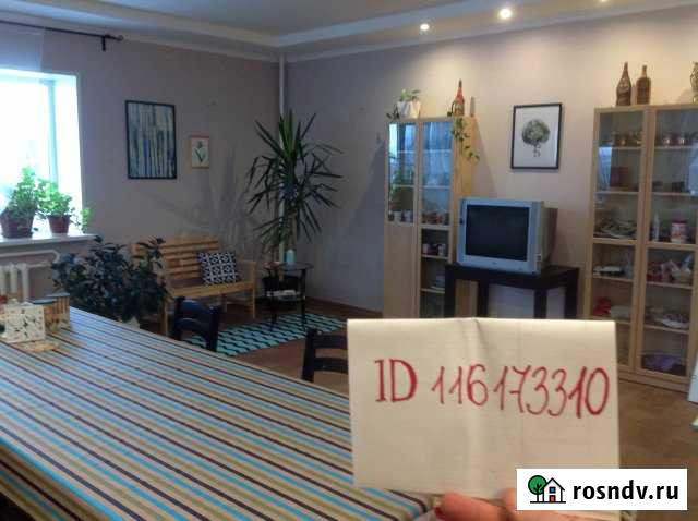 Коттедж 120 м² на участке 15 сот. в аренду посуточно в Серебряных Прудах Серебряные Пруды - изображение 1