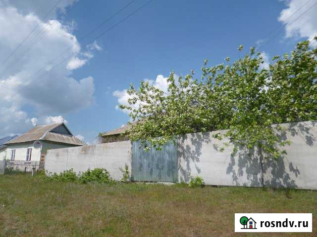 Участок ИЖС 20 сот. на продажу в Лисках Лиски - изображение 1