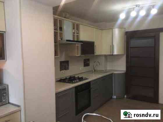 4-комнатная квартира, 105 м², 1/5 эт. на продажу в Севастополе Севастополь