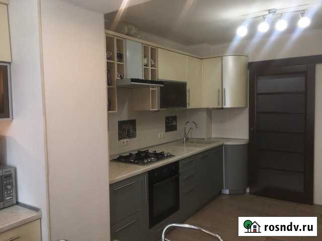 4-комнатная квартира, 105 м², 1/5 эт. на продажу в Севастополе Севастополь - изображение 1