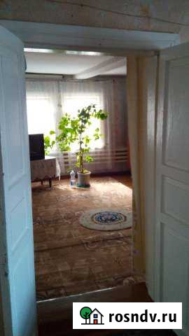 Дом 49 м² на участке 13 сот. на продажу в Михайловском Алтайского края Михайловское - изображение 1