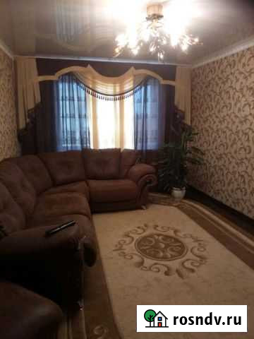 3-комнатная квартира, 61 м², 8/9 эт. на продажу в Каслях Касли - изображение 1