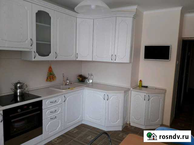 3-комнатная квартира, 82 м², 2/22 эт. на продажу в Туле Тула - изображение 1