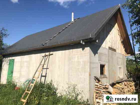 Дом 50 м² на участке 15 сот. на продажу в Камешково Камешково
