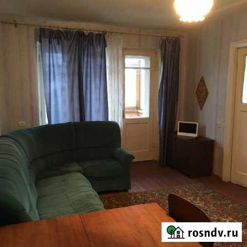 2-комнатная квартира, 44 м², 2/5 эт. на продажу в Деденево Деденево - изображение 1