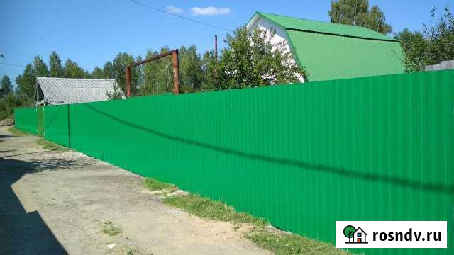 Участок СНТ, ДНП 6 сот. на продажу в Винзилях Винзили - изображение 1