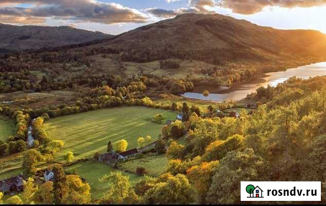 Участок ИЖС 30 сот. на продажу в Лихославле Лихославль - изображение 1